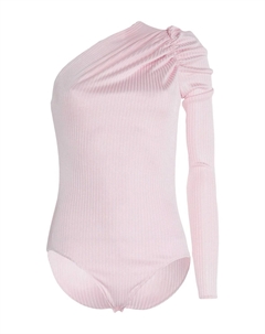 Боди, розовый Alexandre vauthier
