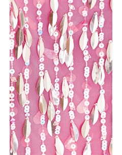 Платье энистин Retrofete, розовый