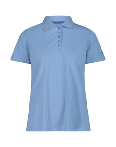 Поло 3T59676, синий Cmp