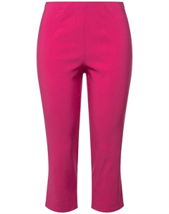 Брюки, цвет fuchsia pink Ulla popken