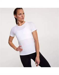 Женская бесшовная футболка Calia