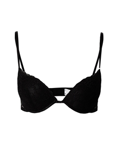 Бюстгальтер на косточках T-shirt Bra, черный Women'secret
