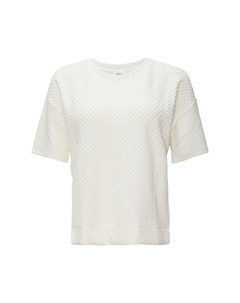 Рубашка, кремовый S.oliver