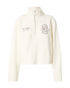 Свитер Sweatshirt RETRO CHUCK, белый Converse