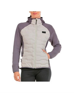 Парка +8000 Dombeya, бежевый The good stuff