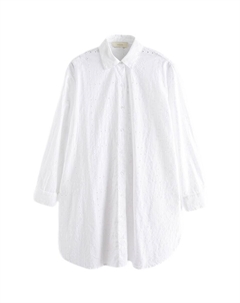 Туника Tunic, белый Next