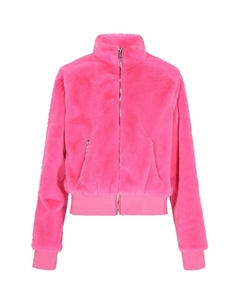 Всесезонная куртка Between-Season Jacket, светло-розовый Mymo