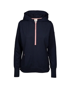 Худи Zia, синий Trespass