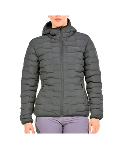 Парка +8000 Divan, серый The good stuff