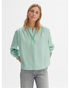 Блуза Fenke, мятный Opus