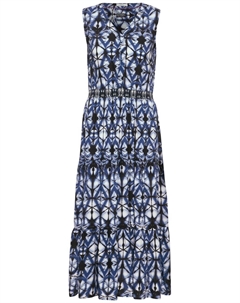 Летнее платье Summer Dress, синий Cecil