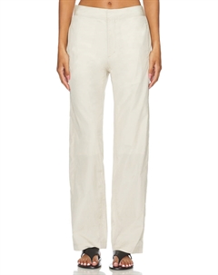 Папоротниковые штаны, бежевый Rag & bone