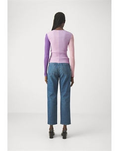 Джинсы Slim Fit CLAUDIA SLIM, цвет midstone 3x1