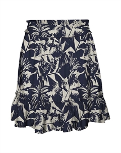 Юбка Josie, разноцветный Vero moda