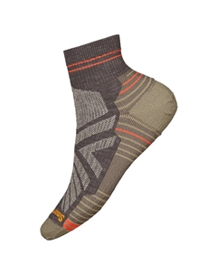 Носки Performance Hike Light Cushion Ankle, серый Smartwool