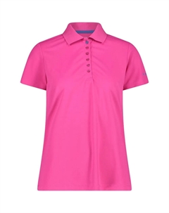 Поло 3T59676, розовый Cmp