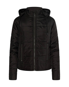 Всесезонная куртка Between-Season Jacket, черный Mymo