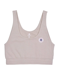 Бюстгальтер Bralette Bra, кремовый Converse