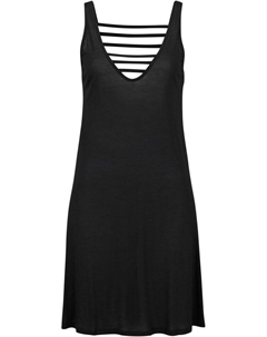 Пляжное платье, черный Bpc selection