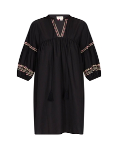 Туника Tunic, черный Izia
