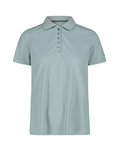 Поло 3T59676, зеленый Cmp