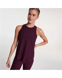 Женская майка LustraLux с вырезом Calia