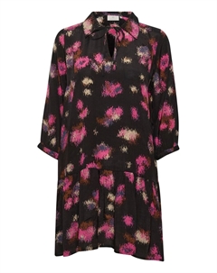 Туника Tunic Lita, черный Kaffe