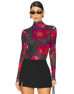 Боди луэлла, мультиколор Steve madden