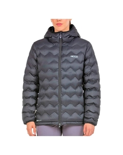 Парка +8000 Aconxa, черный The good stuff