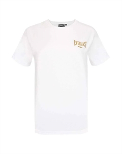 Футболка Shawnee w2, белый Everlast