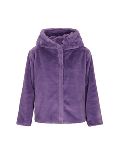 Всесезонная куртка Between-Season Jacket, лавандовый Faina