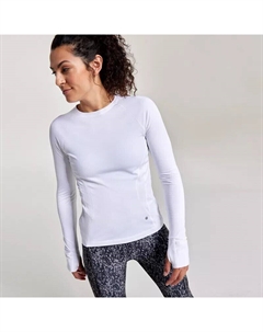 Женская рубашка с длинным рукавом Cold Dash Calia