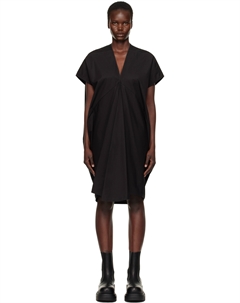 Мини-платье Hollywood Tommykite V Rick owens