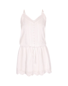 Летнее платье Summer Dress, белый Izia