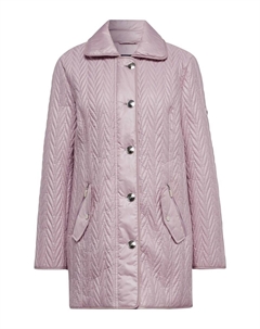 Всесезонная куртка Between-Season Jacket, темно-розовый Goldner