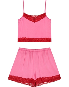 Пижама Pajama Dizzy, розовый Oh april