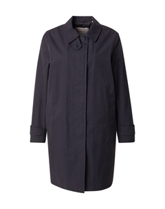 Тренч Between-Seasons Coat CAR, черный Gant