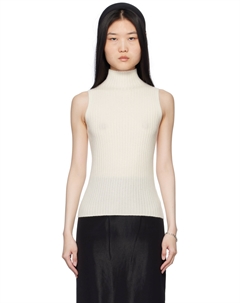 Белый топ Мика Arch4