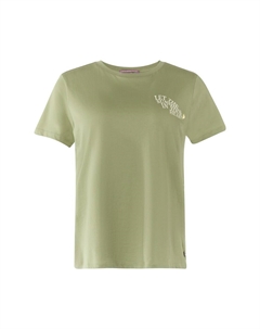 Футболка Shirt, оливковый Qs