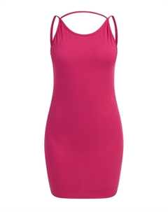 Летнее платье Summer Dress, розовый Mymo