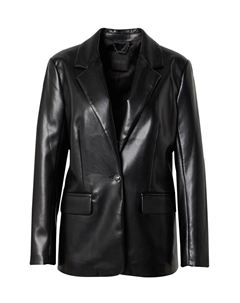 Классический блейзер Blazer LIA, черный Guess