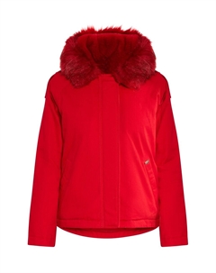 Зимняя куртка Winter Jacket Minya, красный Faina