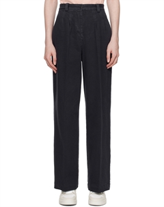 Брюки Tressie темно-синего цвета, темно-синий A.p.c.