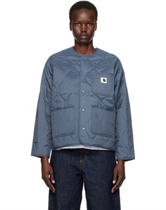 Куртка-подкладка Navy kyler Carhartt work in progress