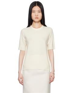 Белая футболка Логана Arch4