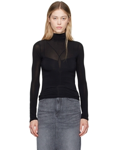 Водолазка Joyela, черный Isabel marant