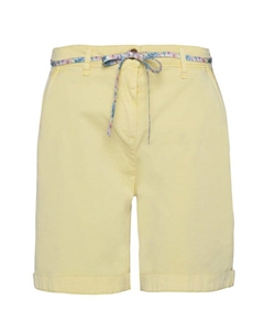 Шорты  PRTANNICK, цвет Sunny Dayyellow Protest