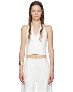 Ирина Майка, белый Rag & bone