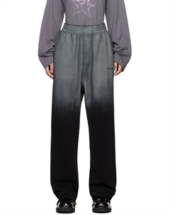 Спортивные штаны Gradation We11done