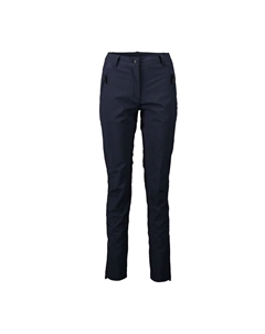 Спортивные и уличные брюки Softshellhose Athens, синий Icepeak